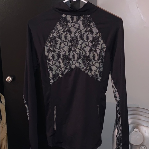 Track Jacket - Picture 2 of 3